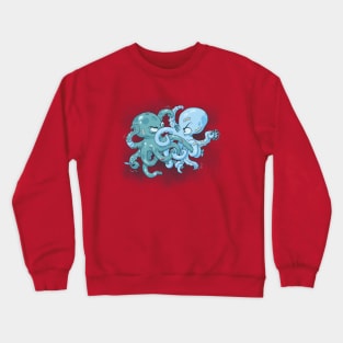 Octobrawl Crewneck Sweatshirt